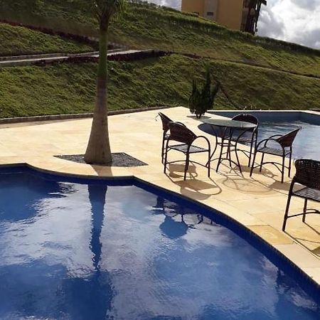 Apartamento Condominio Sonhos Da Serra - Bananeiras Luaran gambar