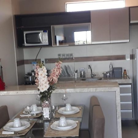 Apartamento Condominio Sonhos Da Serra - Bananeiras Luaran gambar