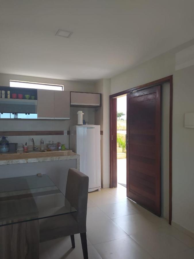 Apartamento Condominio Sonhos Da Serra - Bananeiras Luaran gambar